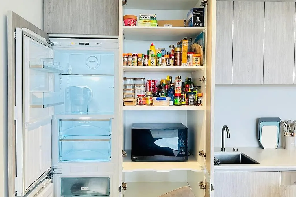 Apartment 2 Bedroom Ap In The Heart Of Cbd Adelaide