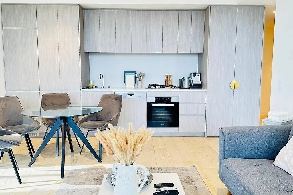 2 Bedroom Ap In The Heart Of Cbd Adelaide 0*,  Australia