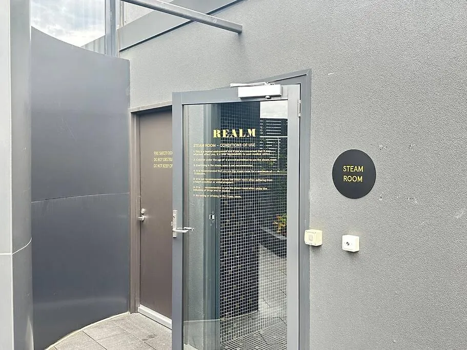 Apartment 2 Bedroom Ap In The Heart Of Cbd Adelaide Australia