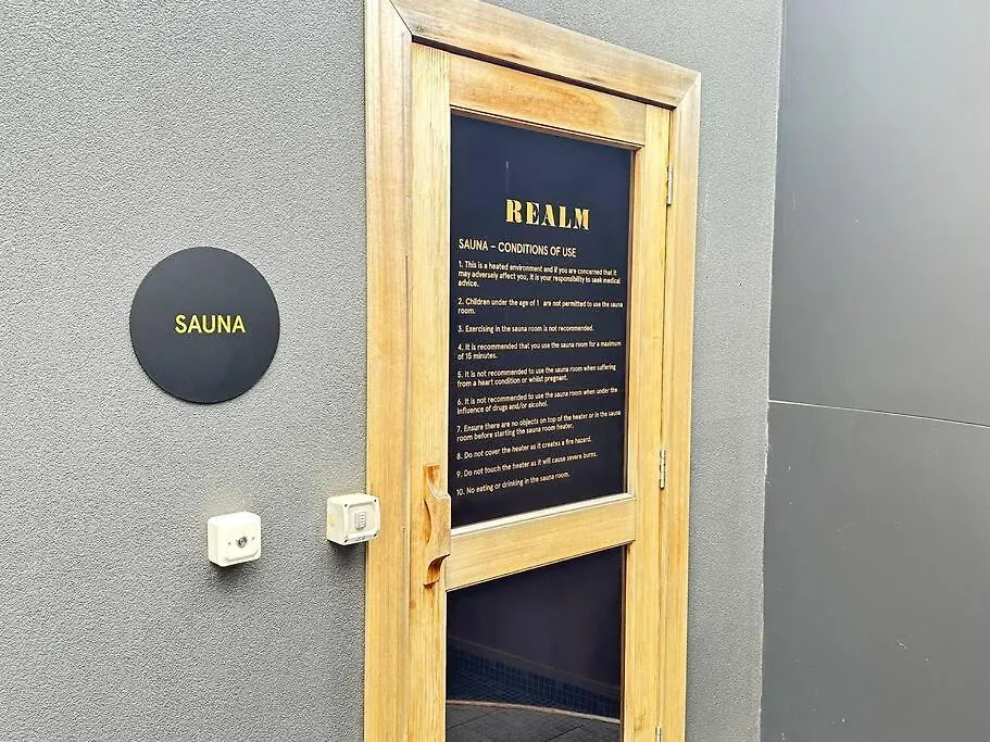 2 Bedroom Ap In The Heart Of Cbd Adelaide