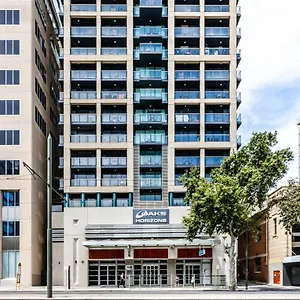 Swainson At Horizons Apartment