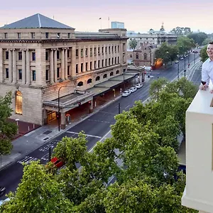 Hotel Grosvenor, Adelaide
