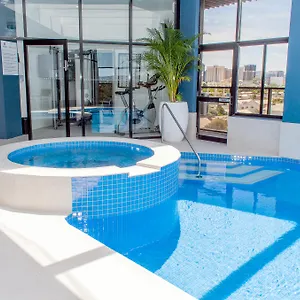 Hotel Rydges South Park, Adelaide