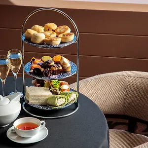 5* Отель Intercontinental By Ihg