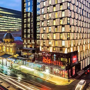 Hotel Ibis, Adelaide