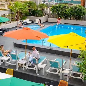 Hotel Grand Chancellor, Adelaide