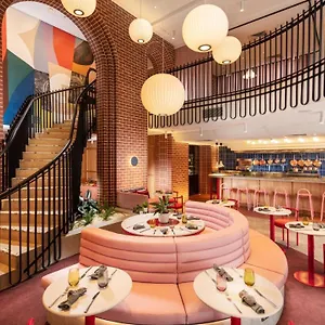 Indigo Markets By Ihg Adelaide