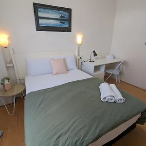 Studio 18 Wright Hotel