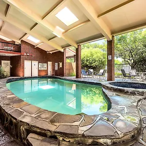 4* Hotel Comfort Inn&suites Sombrero