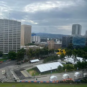 11 Victoria Square Apartment