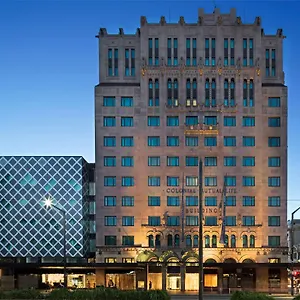 5* Отель Mayfair
