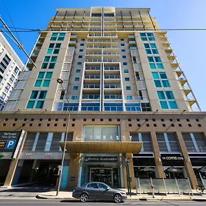 Swainson At Embassy Apartment