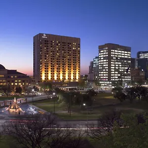 5* Отель Hilton