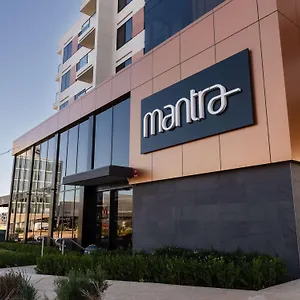 4* Апарт-отель Mantra Tonsley
