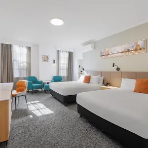 4* Hotel The Chancellor On Currie