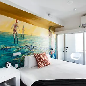 Hotel Majestic Minima, Adelaide