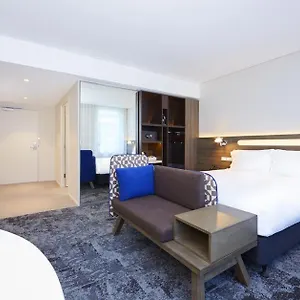 4* Отель Express Centre By Ihg