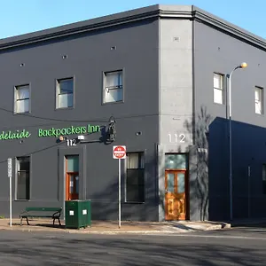 Backpackers Hostel